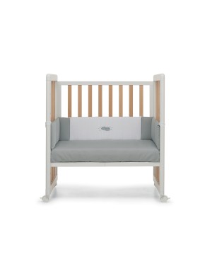 Lettino Evolutivo 8in1 Brevi Forever