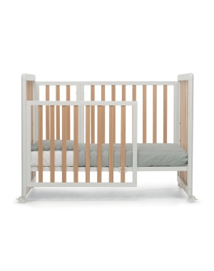 Lettino Evolutivo 8in1 Brevi Forever