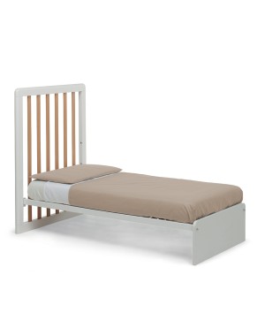 Lettino Evolutivo 8in1 Brevi Forever