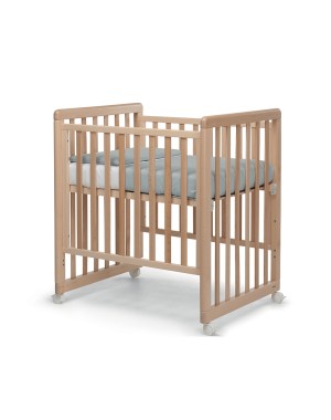 Lettino Evolutivo 8in1 Brevi Forever