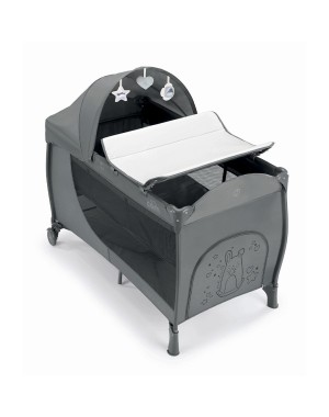 Lettino Da Viaggio Cam Daily Plus