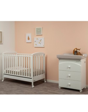 Lettino Mary - Foppapedretti