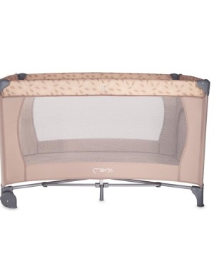 Lettino viaggio - Momi