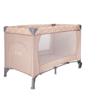 Lettino viaggio - Momi