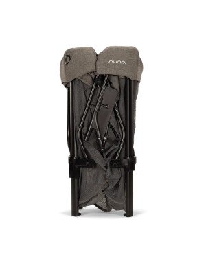 Lit de Cam pire Nuna Paal