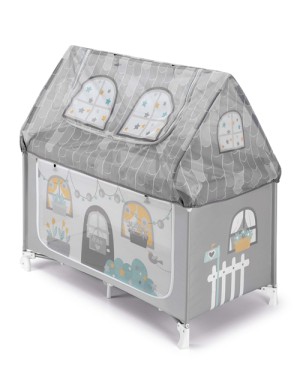 Daily Dolci Sogni Cam Camping Bed