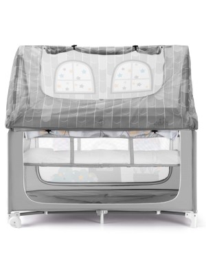 Daily Dolci Sogni Cam Camping Bed