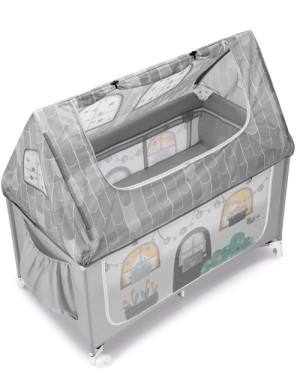 Daily Dolci Sogni Cam Camping Bed