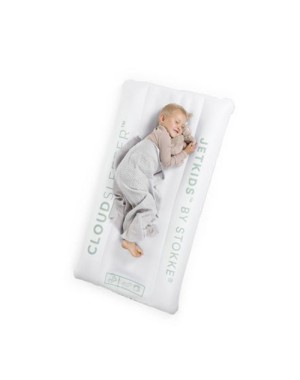 CloudSleeper ™ Inflatable Bed Jetkids™ By Stokke®