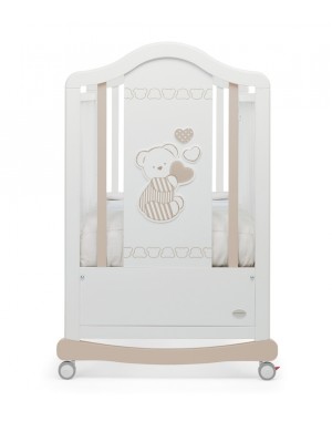 Lettino Divanetto Dolcecuore 450