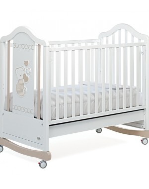 Lettino Divanetto Dolcecuore 450