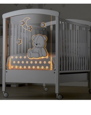 Tumbona Erbesi Stella Magic