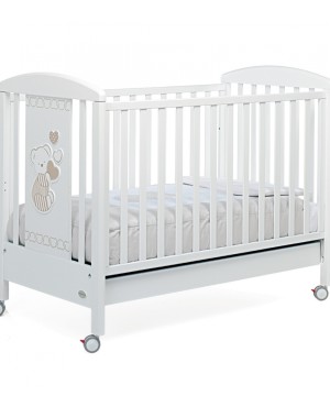 Dolcecuore 500 cot Foppapedretti