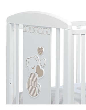 Dolcecuore 500 cot Foppapedretti