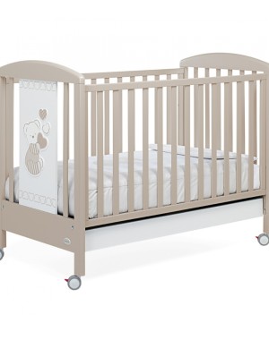 Lettino Dolcecuore 500 Foppapedretti