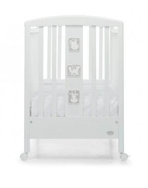 Babyzoo Foppapedretti Krippe