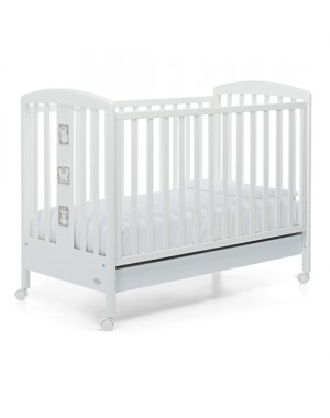 Babyzoo Foppapedretti Krippe