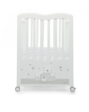 Lit Dolcestella Foppapedretti