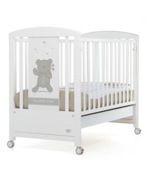 Lit pour bébé Foppapedretti My Little Love