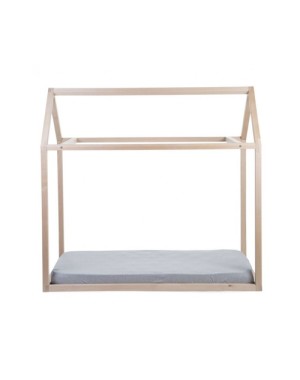 Lettino Tipi/Casetta Childhome 70x140