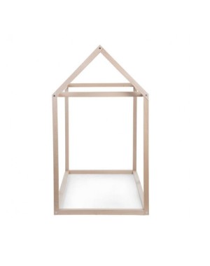 Lettino Tipi/Casetta Childhome 70x140