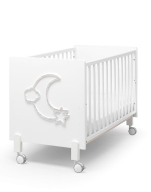 Little Moon Convertible Bed Erbesi