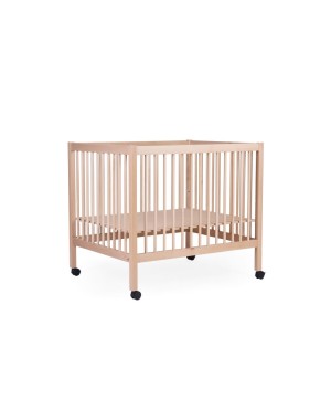 Laufstall 95 x 75 Kinderbett