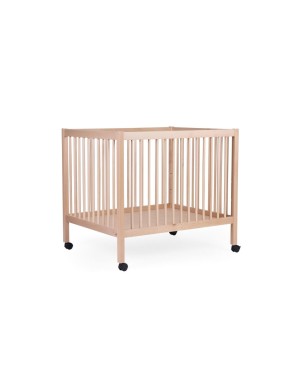 Laufstall 95 x 75 Kinderbett