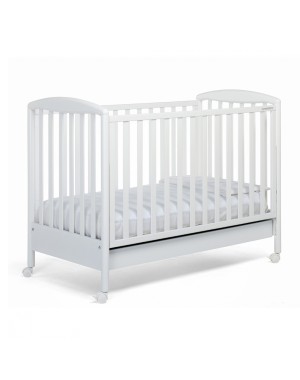 Lucy Foppapedretti Krippe