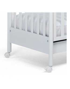 Lucy Foppapedretti Krippe