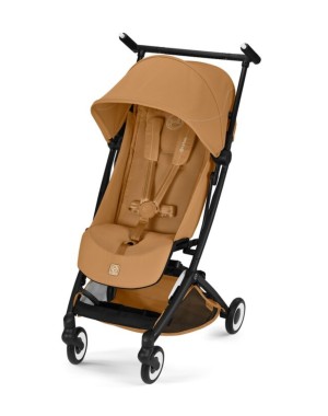 Cybex Gold Libelle 2026 Lightweight Stroller