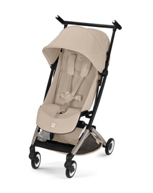 Passeggino Leggero Cybex Gold Libelle 2026