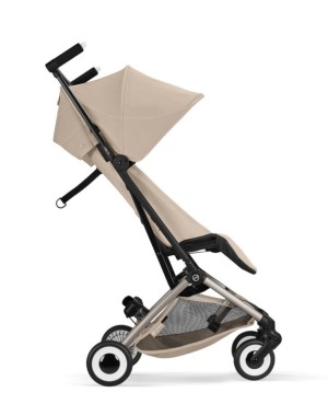 Passeggino Leggero Cybex Gold Libelle 2026