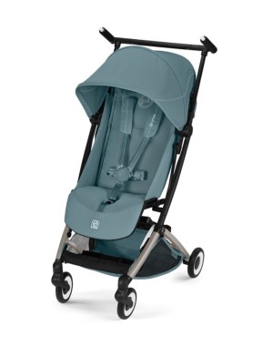 Passeggino Leggero Cybex Gold Libelle 2026