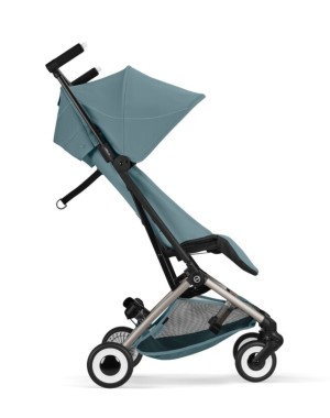 Passeggino Leggero Cybex Gold Libelle 2026