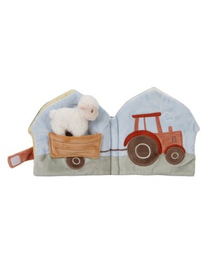 Libro de texto multiactividad Little Dutch Little Farm
