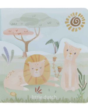 Libro Da Bagno Little Dutch