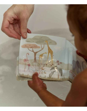 Libro Da Bagno Little Dutch