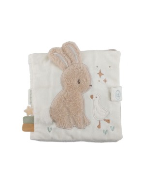 Libro Morbido Little Dutch Baby Bunny