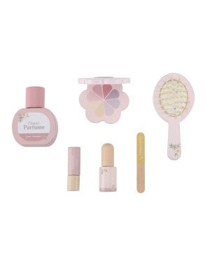 Wooden Vanity Table Little Dutch