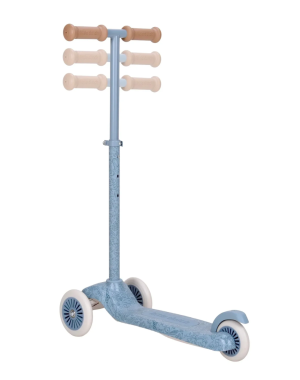 Monopattino 3 Ruote