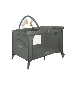 Lettino Da Viaggio Momi Belove Plus