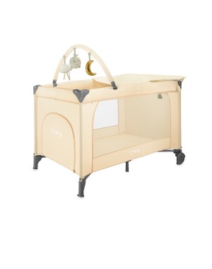 Momi Belove Plus Travel Bed