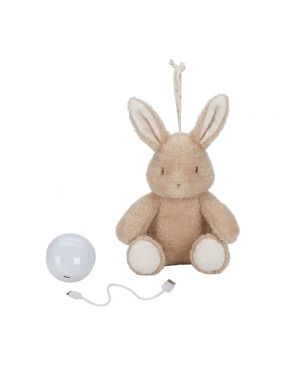 Little Dutch Bunny Night Light