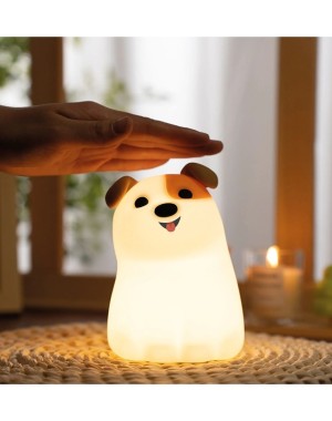 Lampada Notturna In Silicone GIObarky Innogiò