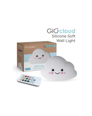 Wall Lamp Gio Cloud InnoGio
