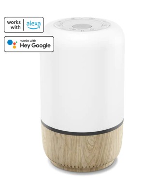 Light & Sounds Soothe Maxi-Così