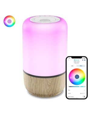 Light & Sounds Soothe Maxi-Così