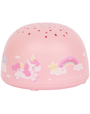 Luce LED Proiettore A Little Lovely Company Stelle