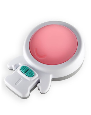 Luce Vibrante Zed Rockit